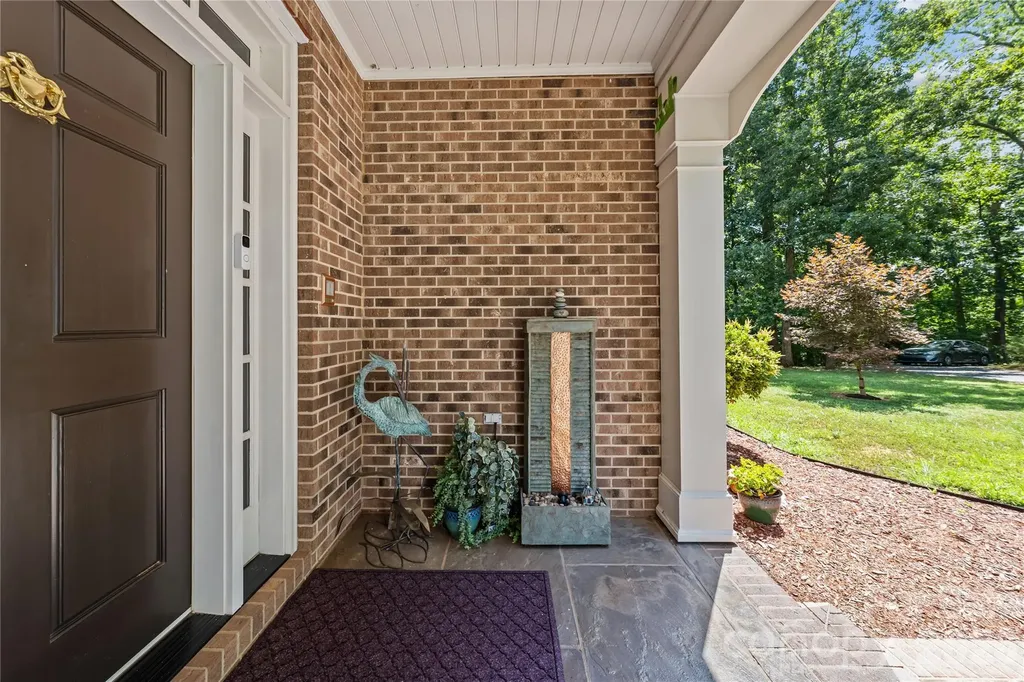 881 Handy Road Denton NC 27239