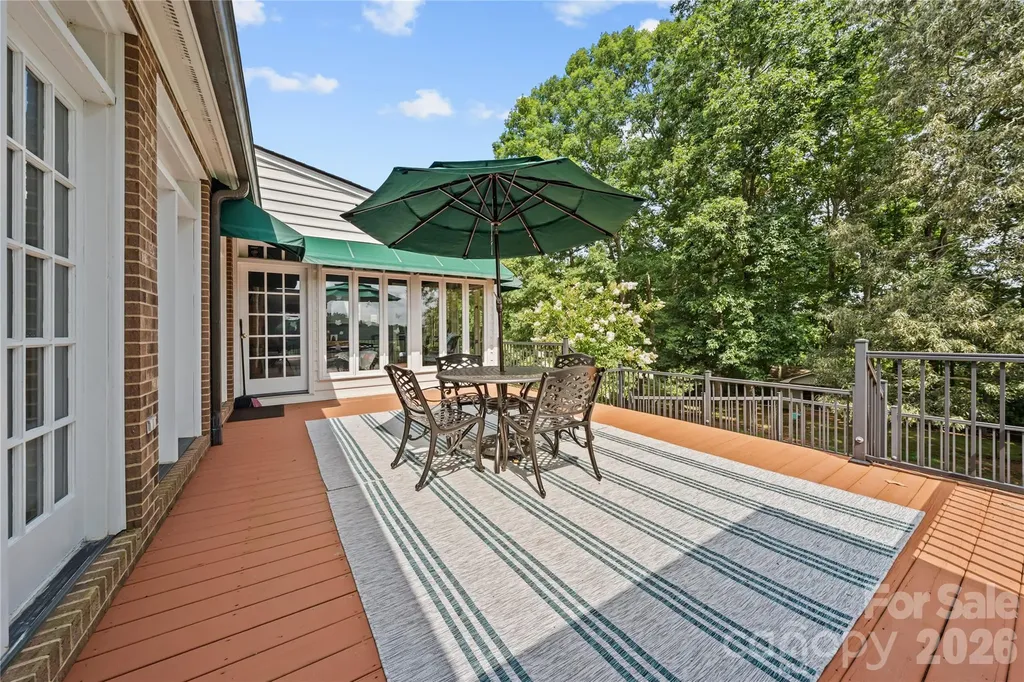 881 Handy Road Denton NC 27239