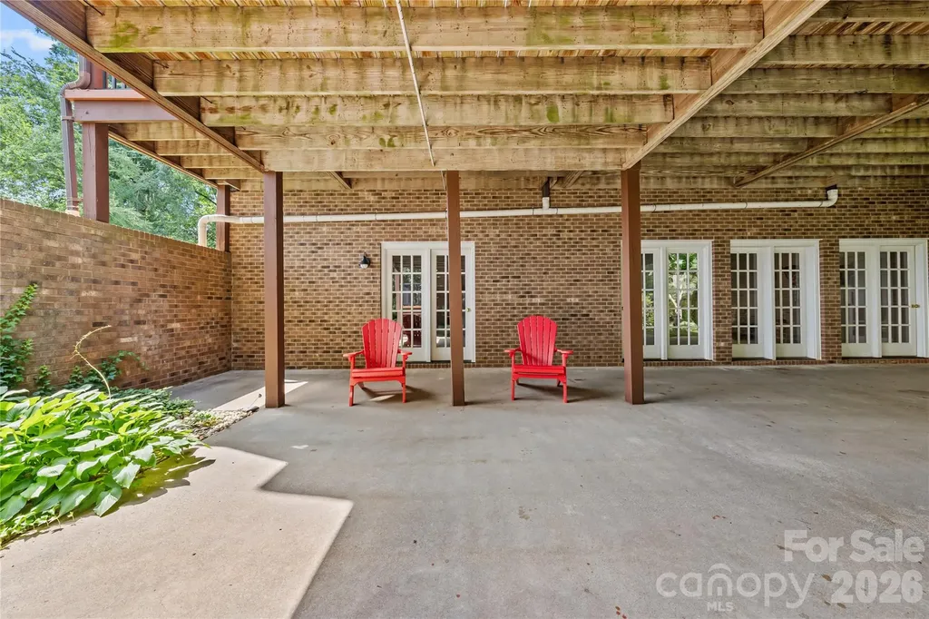 881 Handy Road Denton NC 27239
