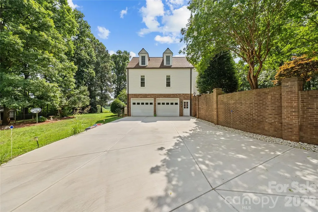 881 Handy Road Denton NC 27239