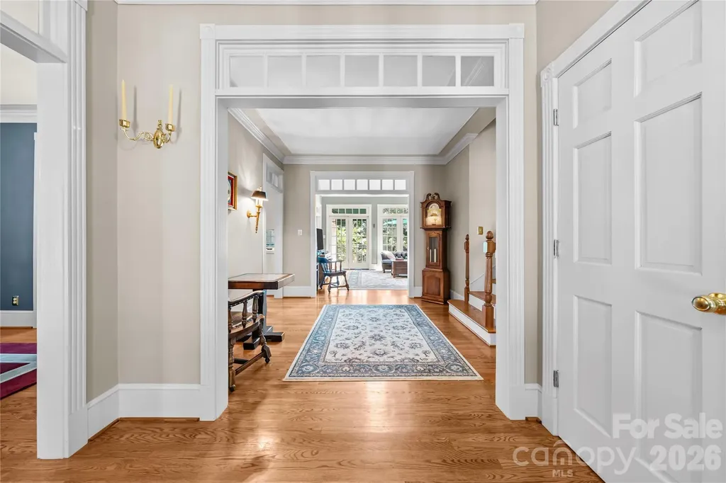 881 Handy Road Denton NC 27239