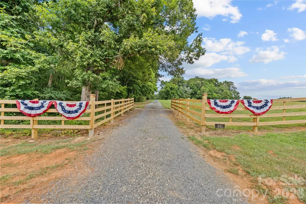 881 Handy Road Denton NC 27239