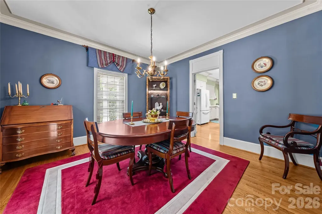881 Handy Road Denton NC 27239
