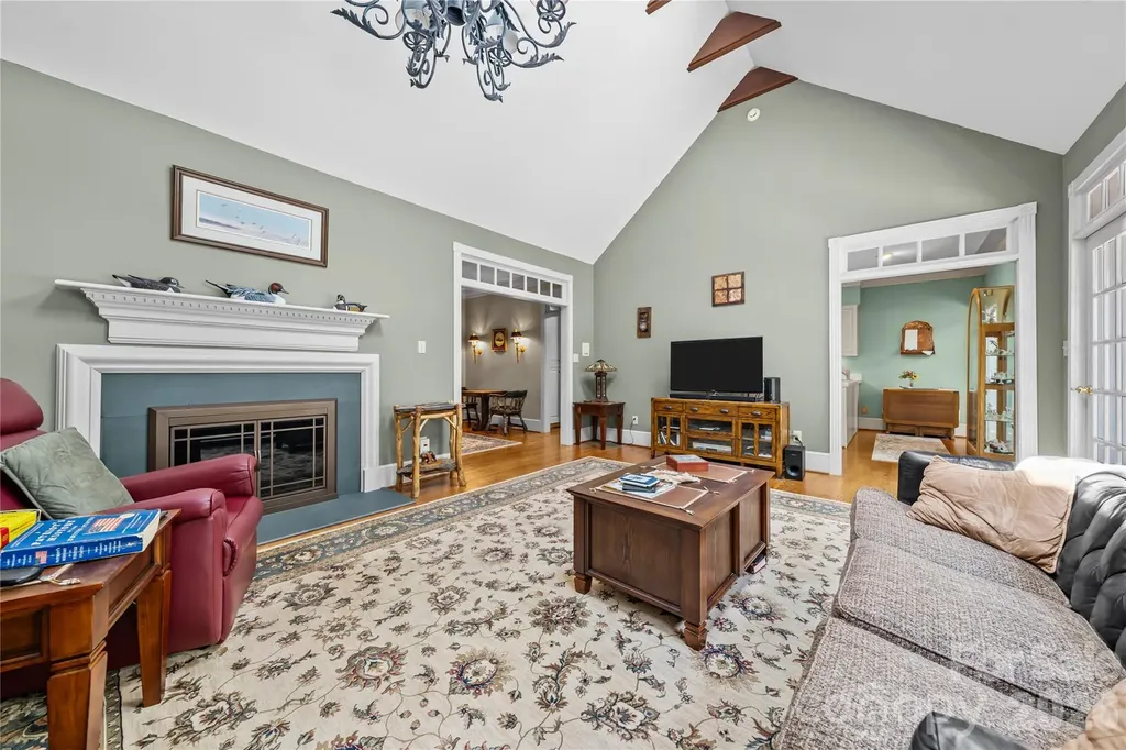 881 Handy Road Denton NC 27239