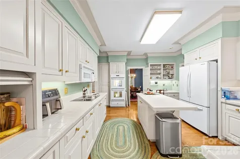 881 Handy Road Denton NC 27239