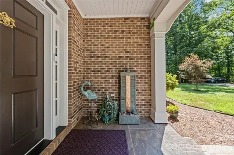 881 Handy Road Denton NC 27239