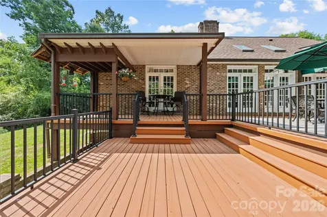 881 Handy Road Denton NC 27239