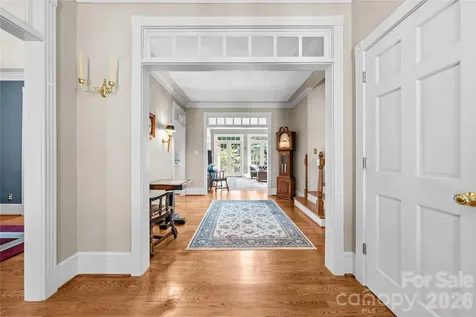 881 Handy Road Denton NC 27239
