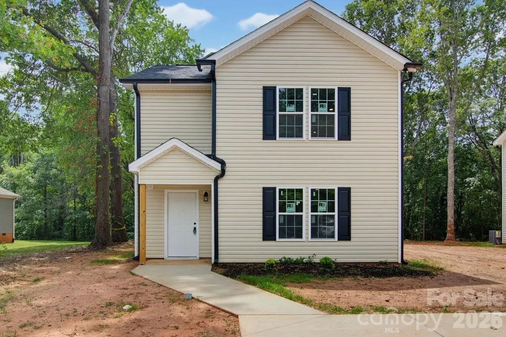 2258 Lula Street Winston Salem NC 27101