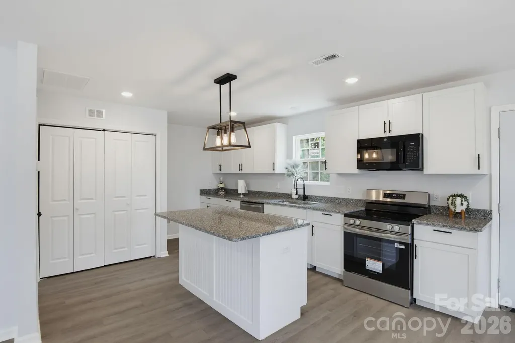 2258 Lula Street Winston Salem NC 27101