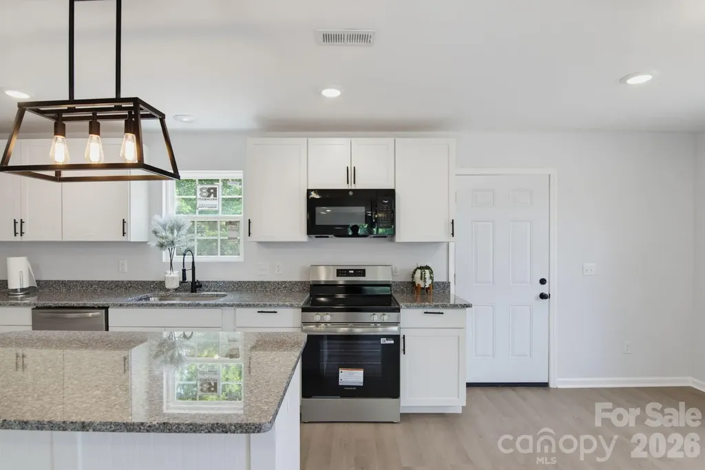2258 Lula Street Winston Salem NC 27101