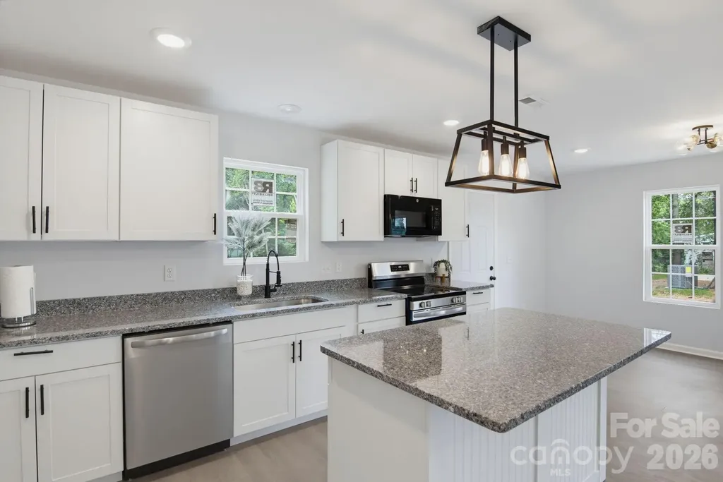 2258 Lula Street Winston Salem NC 27101