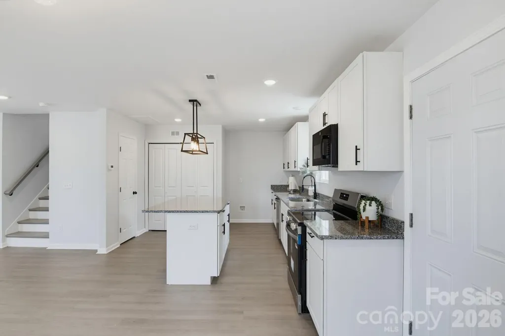 2258 Lula Street Winston Salem NC 27101