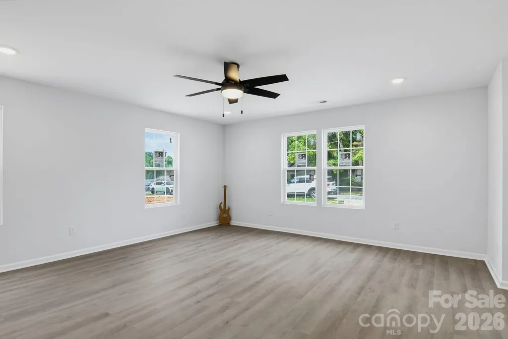 2258 Lula Street Winston Salem NC 27101