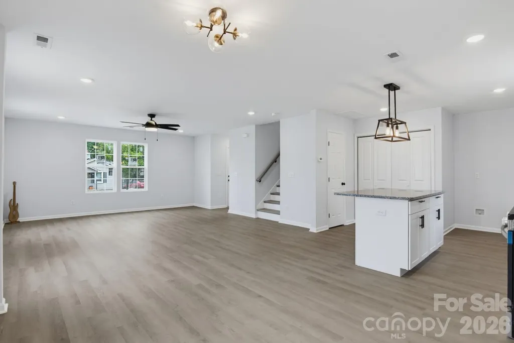 2258 Lula Street Winston Salem NC 27101