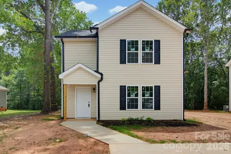 2258 Lula Street Winston Salem NC 27101