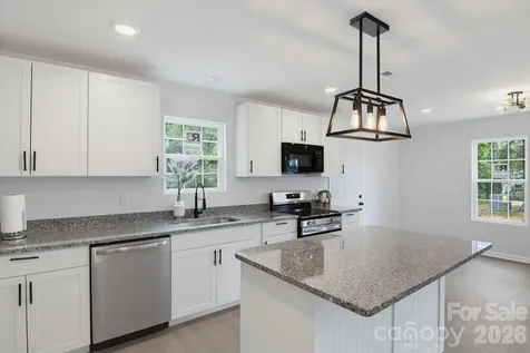 2258 Lula Street Winston Salem NC 27101