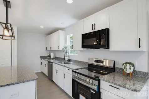 2258 Lula Street Winston Salem NC 27101