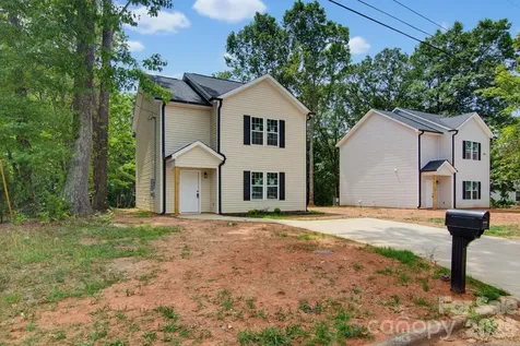 2258 Lula Street Winston Salem NC 27101