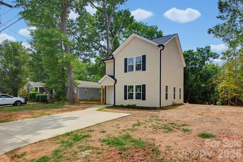 2258 Lula Street Winston Salem NC 27101