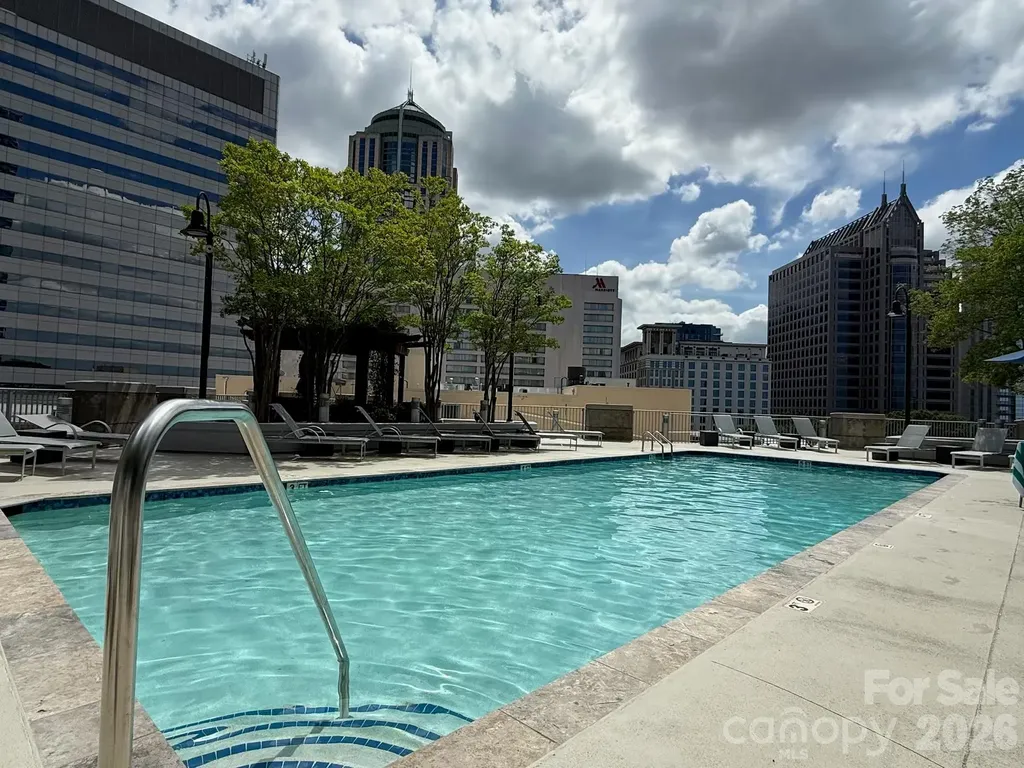 210 N Church Street Charlotte NC 28202