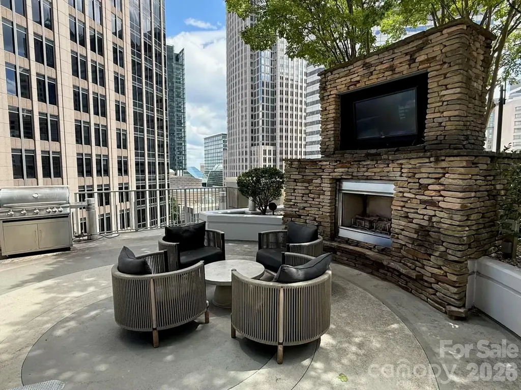 210 N Church Street Charlotte NC 28202