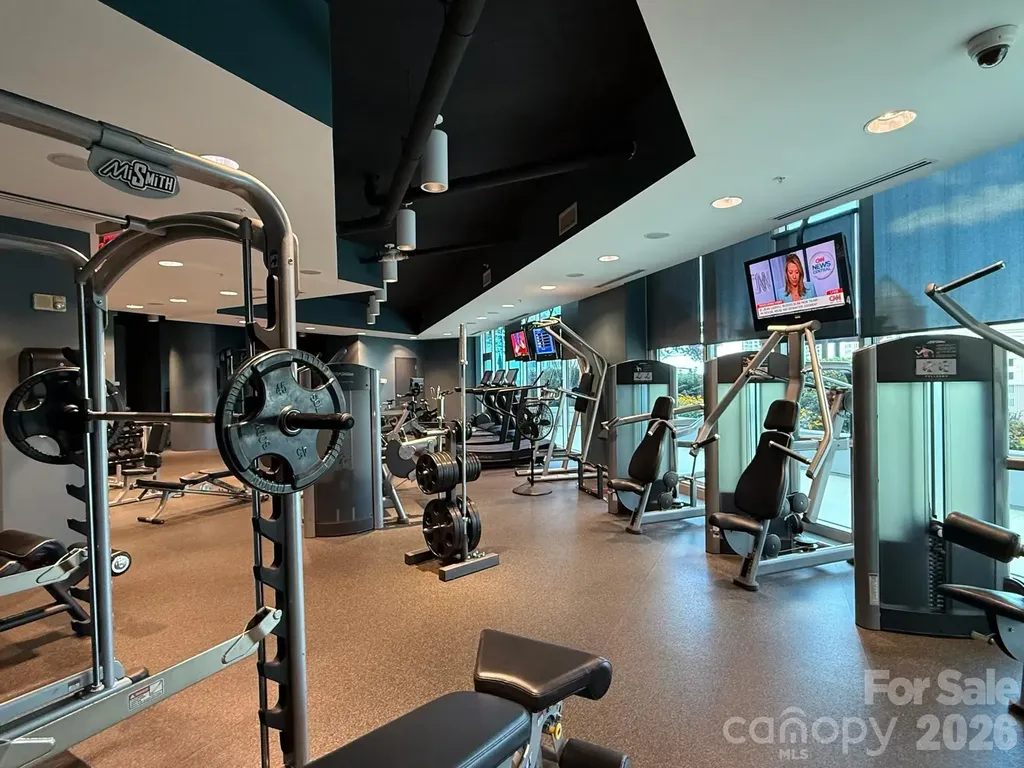 210 N Church Street Charlotte NC 28202
