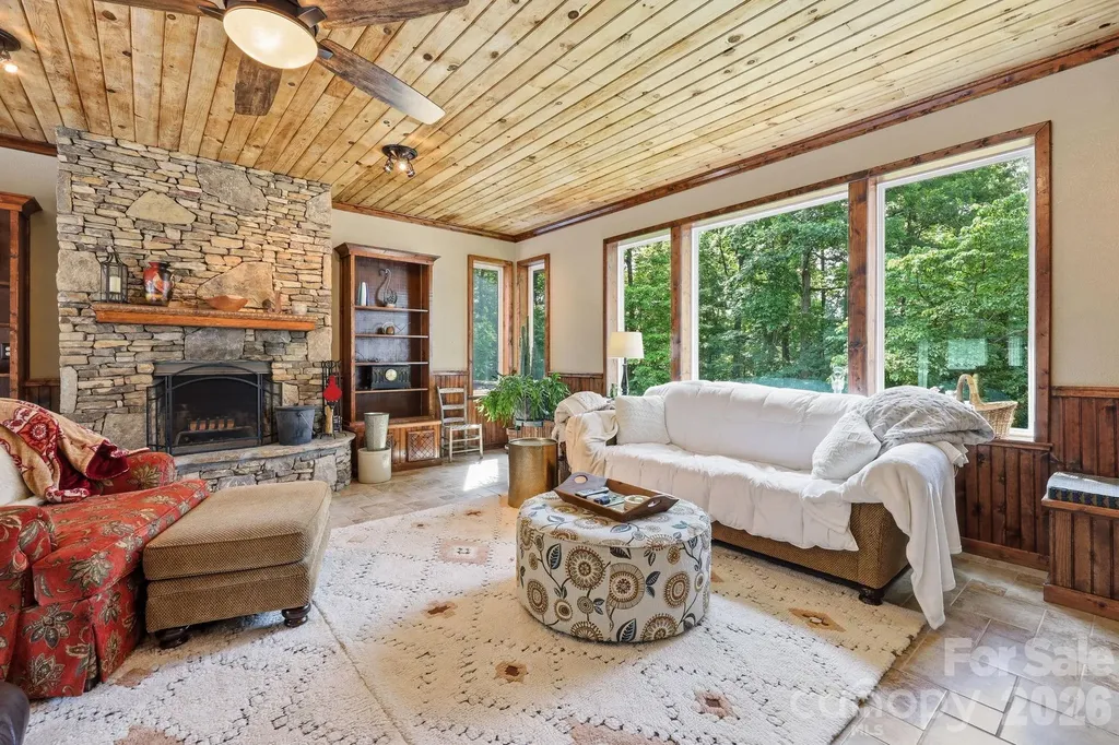 798 Worley Road Marion NC 28752