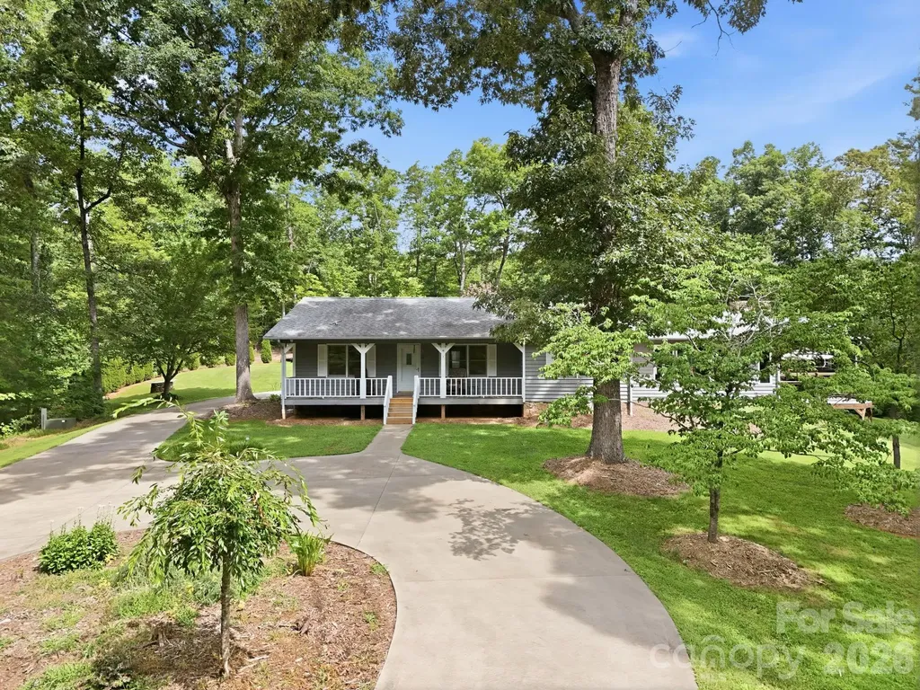 798 Worley Road Marion NC 28752