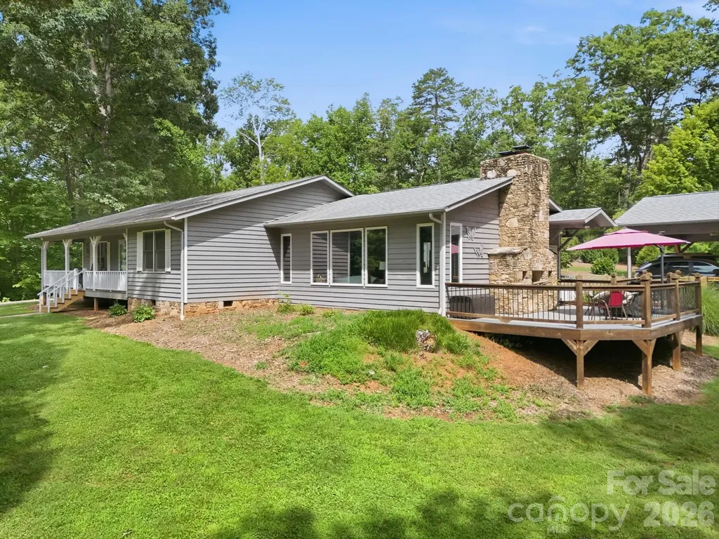 798 Worley Road Marion NC 28752