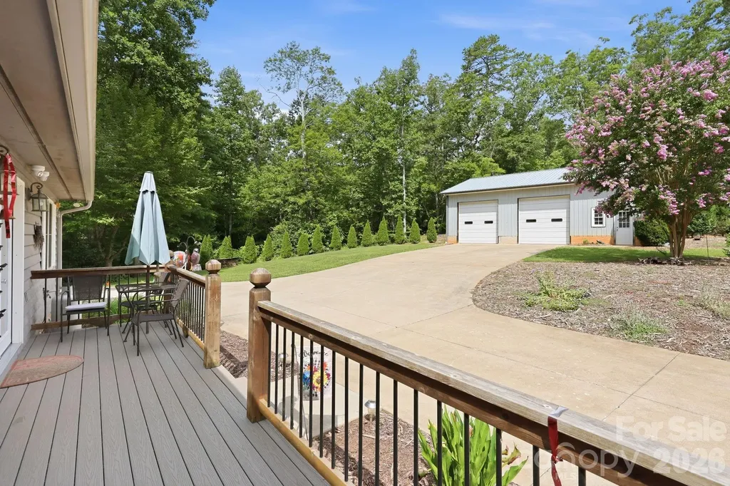 798 Worley Road Marion NC 28752