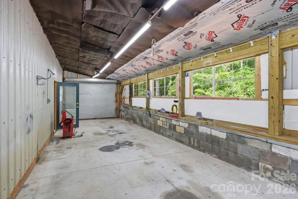 798 Worley Road Marion NC 28752