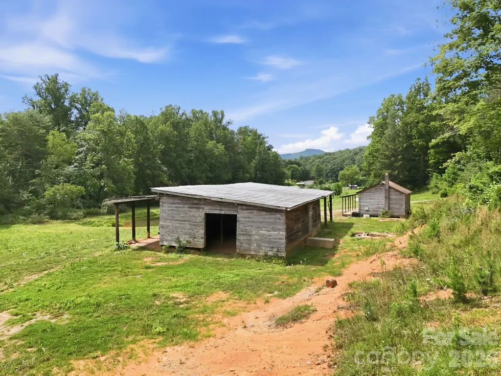 798 Worley Road Marion NC 28752