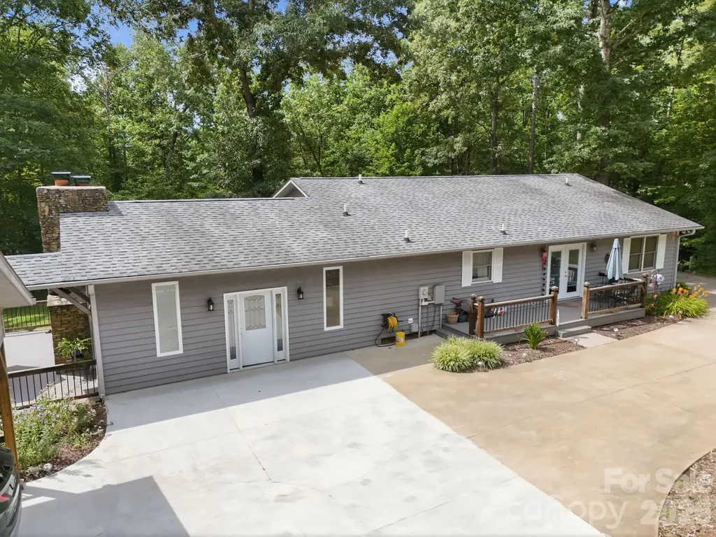 798 Worley Road Marion NC 28752