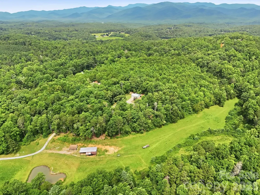 798 Worley Road Marion NC 28752