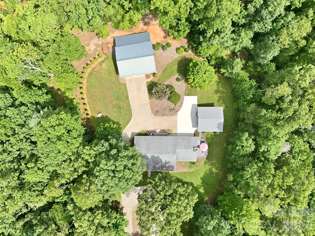 798 Worley Road Marion NC 28752