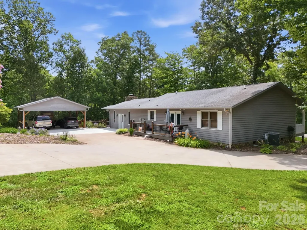 798 Worley Road Marion NC 28752