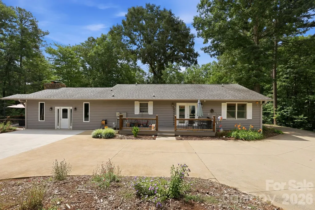 798 Worley Road Marion NC 28752