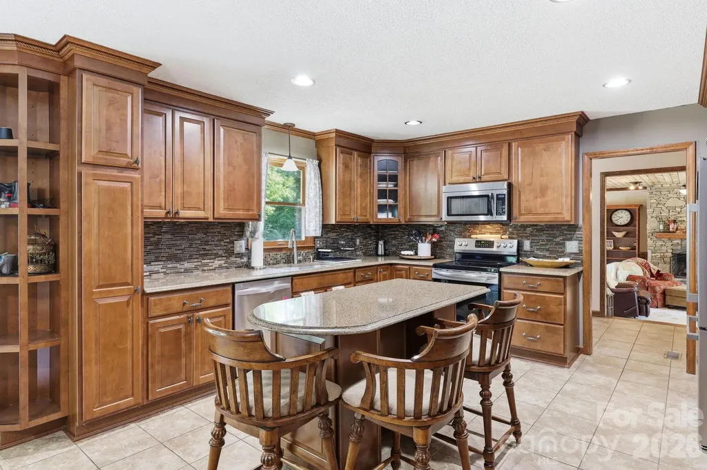 798 Worley Road Marion NC 28752