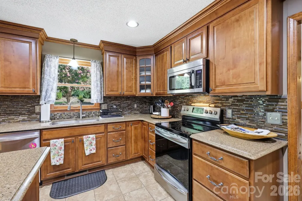798 Worley Road Marion NC 28752