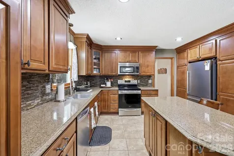 798 Worley Road Marion NC 28752
