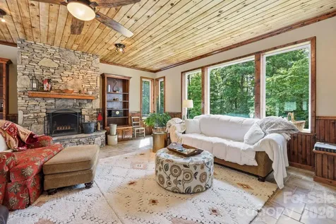 798 Worley Road Marion NC 28752