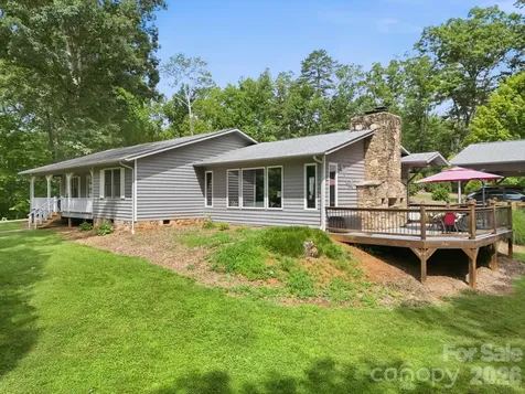 798 Worley Road Marion NC 28752
