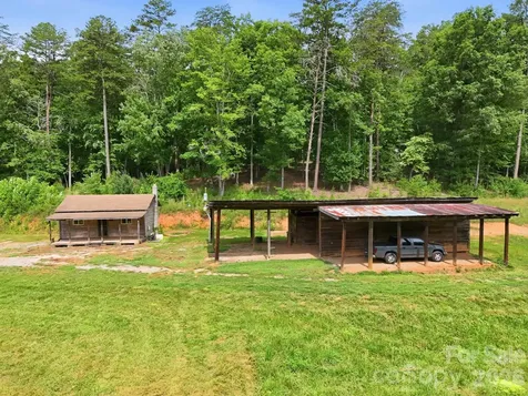 798 Worley Road Marion NC 28752