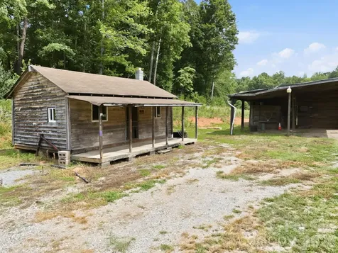 798 Worley Road Marion NC 28752
