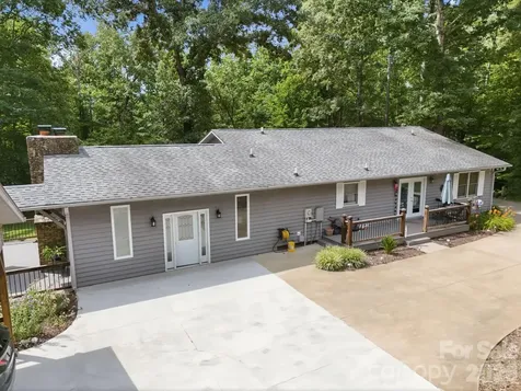 798 Worley Road Marion NC 28752