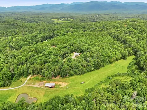 798 Worley Road Marion NC 28752