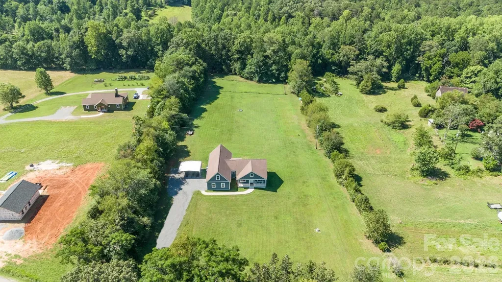 3154 NE 43rd Avenue Hickory NC 28601