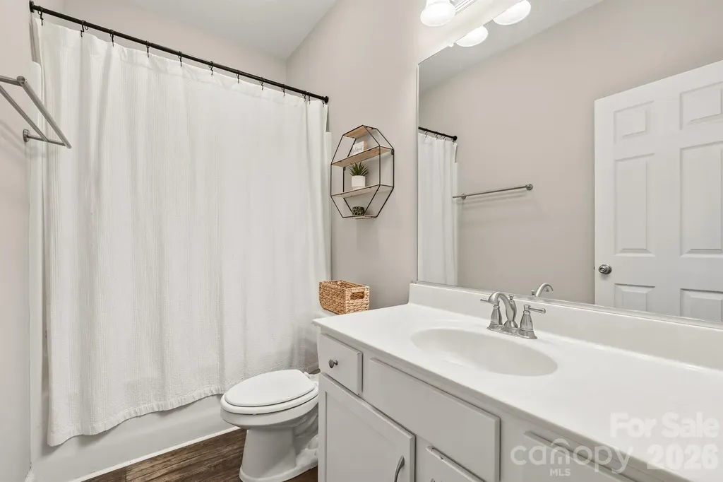 3154 NE 43rd Avenue Hickory NC 28601