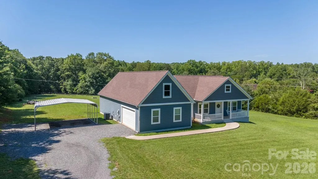 3154 NE 43rd Avenue Hickory NC 28601